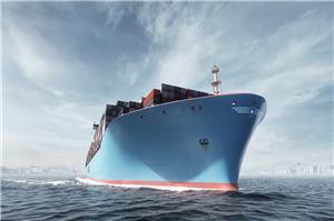 Shipping industry needs to be greener to address financial "gaping hole” 